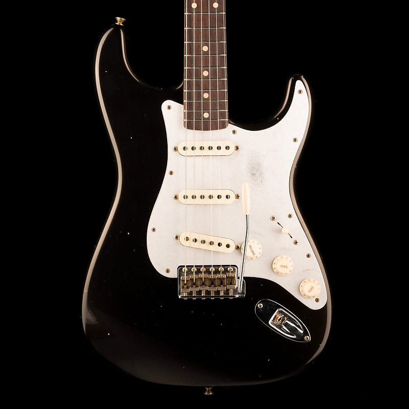 Fender Custom Shop '59 Reissue Stratocaster Journeyman Relic
