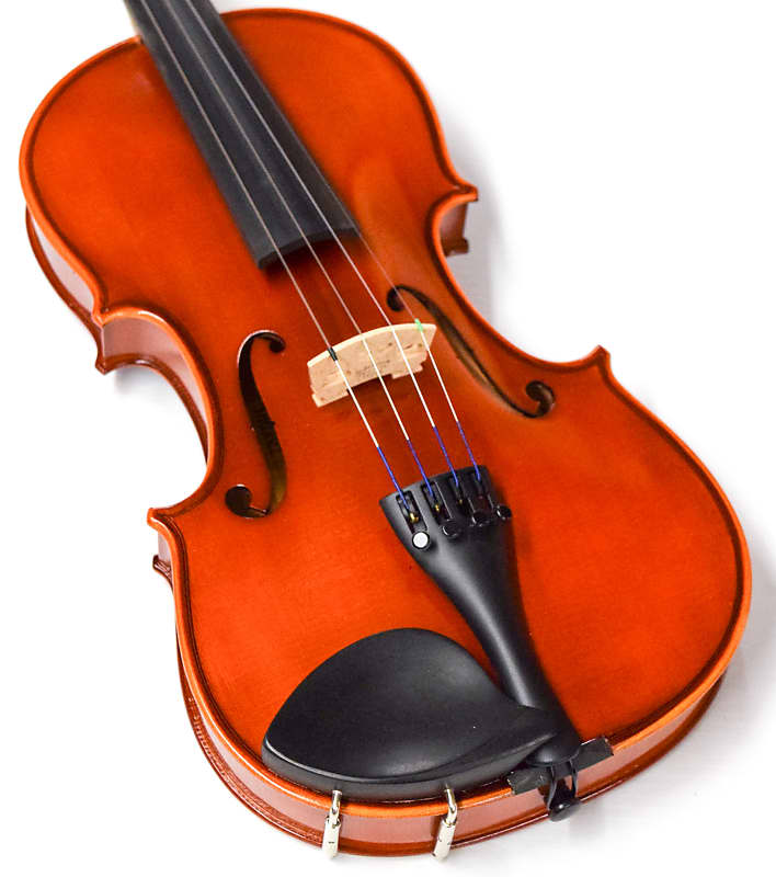 Strobel  ML-80 4/4 Violin image 1