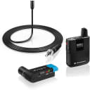 Sennheiser AVX Digital Wireless System - ME2 Lavalier Set