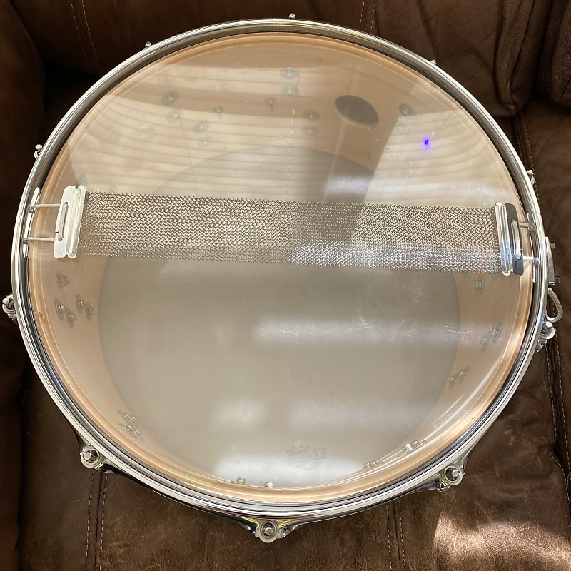 Orange County Drum Percussion (OCDP) 14 x 6 snare drum