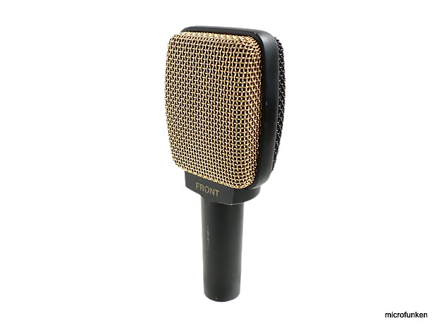 SENNHEISER MD409 U3 BF509 - メルカリ