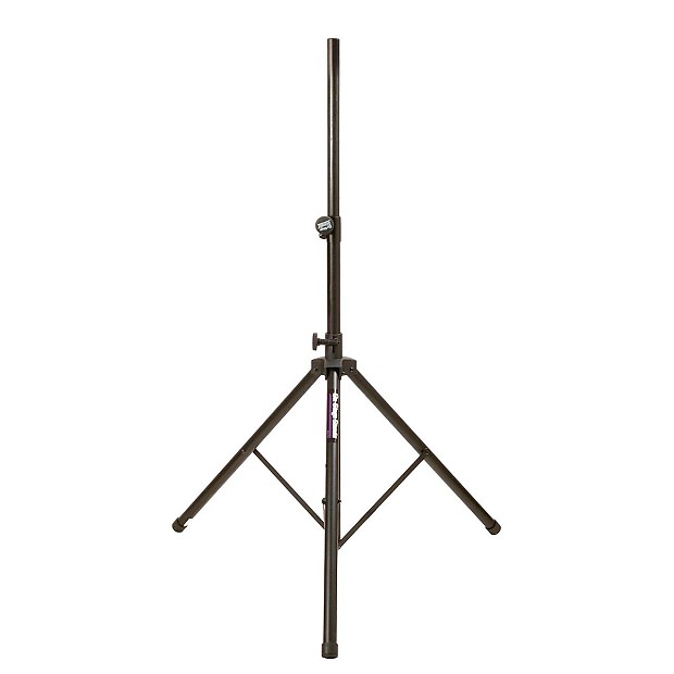 On-Stage SS7764B Air Lift Speaker Stand image 1