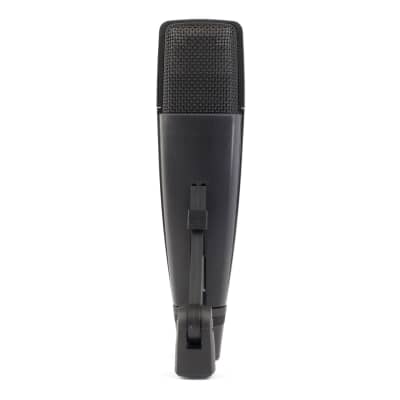 Sennheiser MD 421 II Cardioid Dynamic Microphone for Studio and Stage image 10