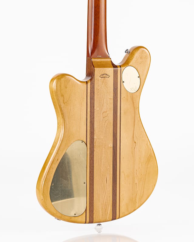 Martin EM-18 Natural 1979 | Reverb