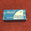 Radial StageBug SB-1 Blue