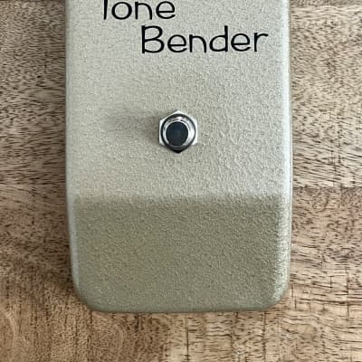 Reverb.com listing, price, conditions, and images for sola-sound-tone-bender-mk1