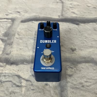 Reverb.com listing, price, conditions, and images for rowin-dumbler