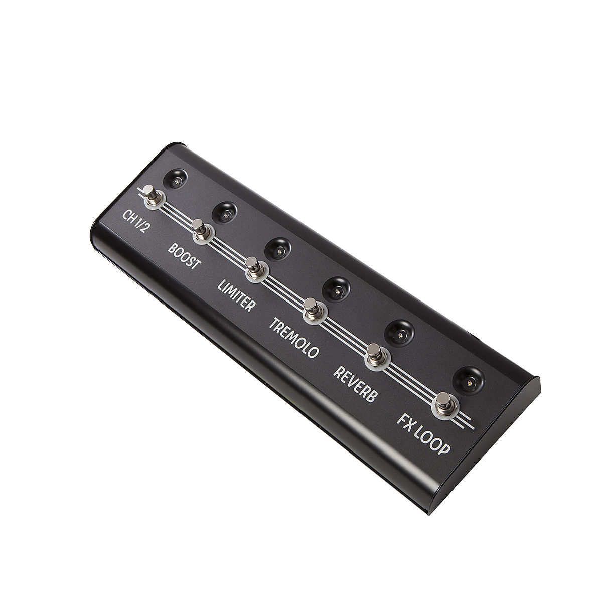 Quilter Universal 6Position Foot Controller Reverb