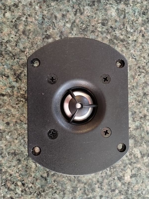 Definitive Technology BP7006 1553a100e - 080714 tweeter in excellent condition-  2000&#039;s  			