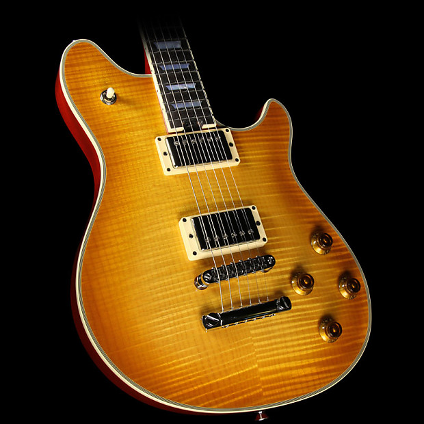 Evh wolfgang custom deluxe usa on sale