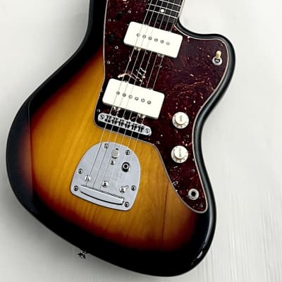 ギター fender mexico jazzmaster Classic Player Fender Mexico Classic Player Jazzmaster Special - YouTube