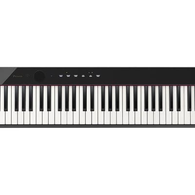 Casio Privia PX-S1100 Digital Piano Black