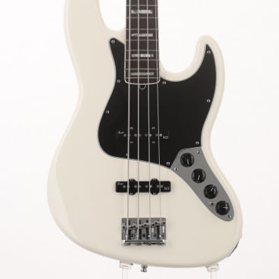 FENDER USA AMERICAN DELUXE JAZZ BASS #30012 | eBay