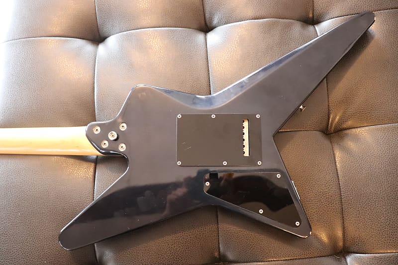 ギター Tokai FIVE STAR Tokai-Five-Star-Japan-80s-