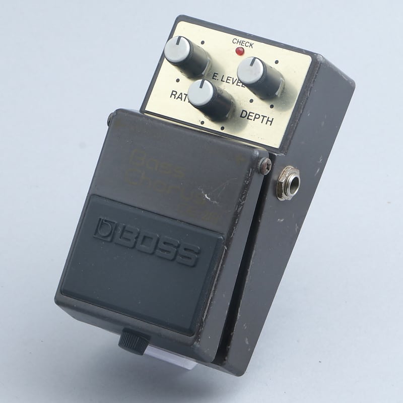 Boss CE-2B Bass Chorus