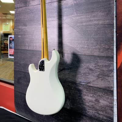 Fender Dimension Bass Guitar (Raleigh, NC)   (STAFF_FAVORITE) image 9
