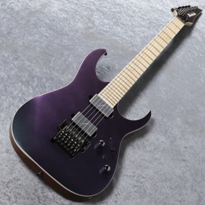Ibanez RG5120M [PRT (Polar Lights)] [Made In Japan] | Reverb