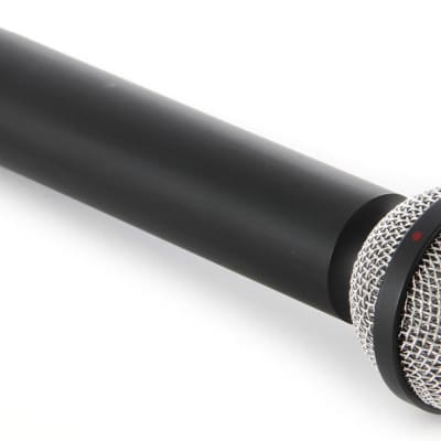 Beyerdynamic M160 Hypercardioid Ribbon Microphone image 4