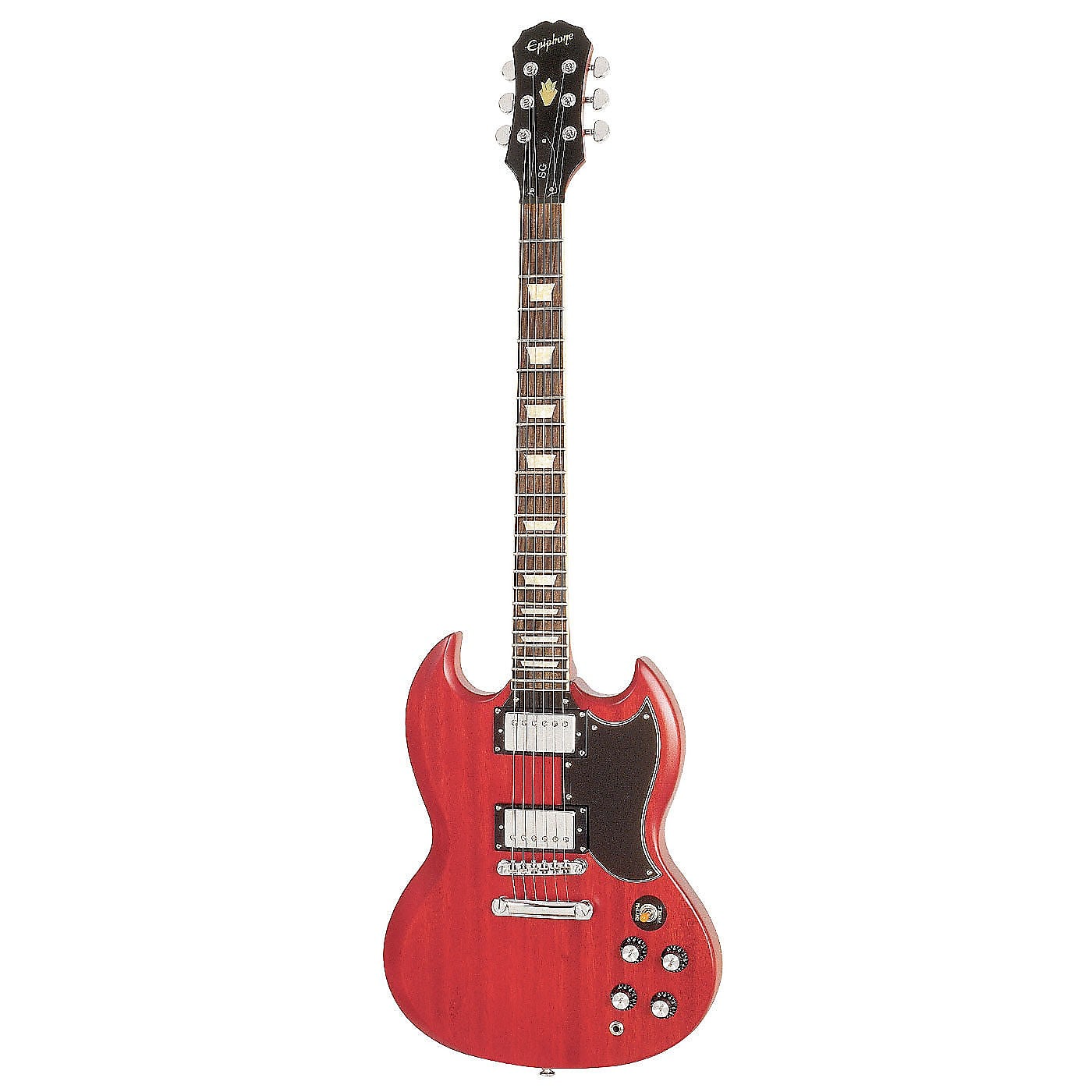 Epiphone Faded G-400