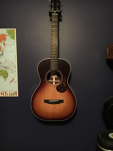 Furch shop 12 fret