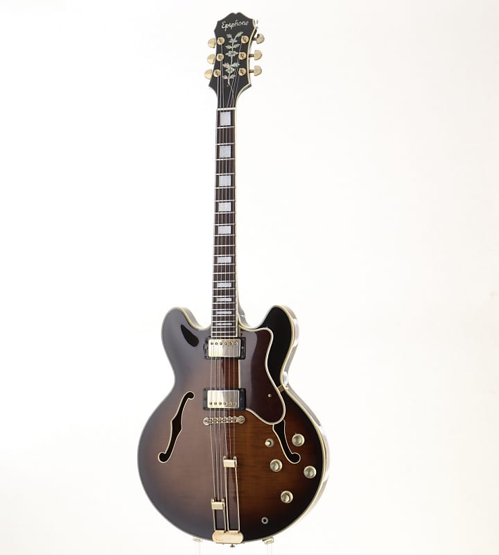 Epiphone Sheraton 1975 - 1985