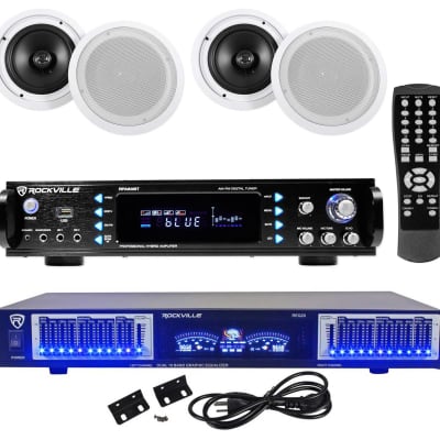 Bose CineMate Series II Digital Home Theater System, Local Pick Up