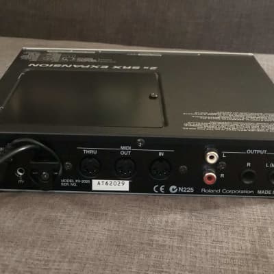 Roland XV-2020 +SRX03 +SRX06