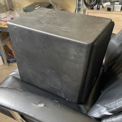 Miller & Kreisel S-150P S150PKMREU THX Lucasfilm Studio Monitor Right Channel image 8