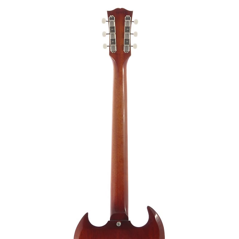 Gibson SG Junior 1961 - 1966 image 7