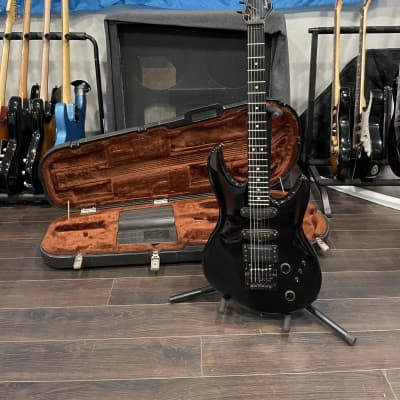 Peavey Impact 1 1985 - 1987 - Black with OHSC for sale
