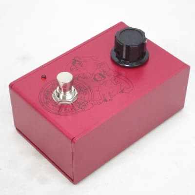 ギター Organic Sounds Booster Kerberos Organic Sounds Organic Booster Kerberos | Reverb Canada