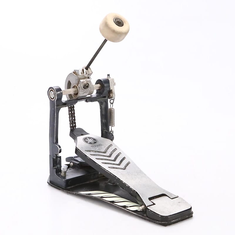 Yamaha Flying Dragon Dual Chain Bass Drum Pedal Owned By Reverb