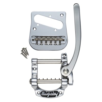 Bigsby B5 Vibrato Tailpiece