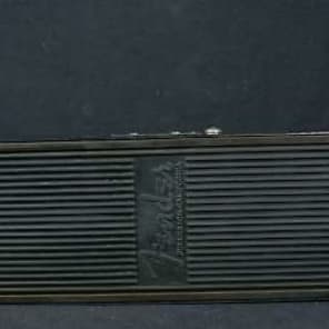 Vintage Fender Tone and Volume Control Foot Pedal - s/n B11039 - aka The Hokey Pokey pedal. image 8