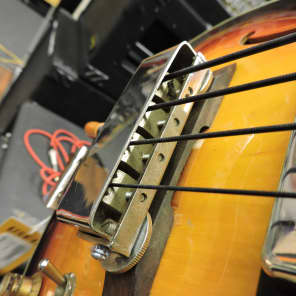Aria Violin Bass image 2