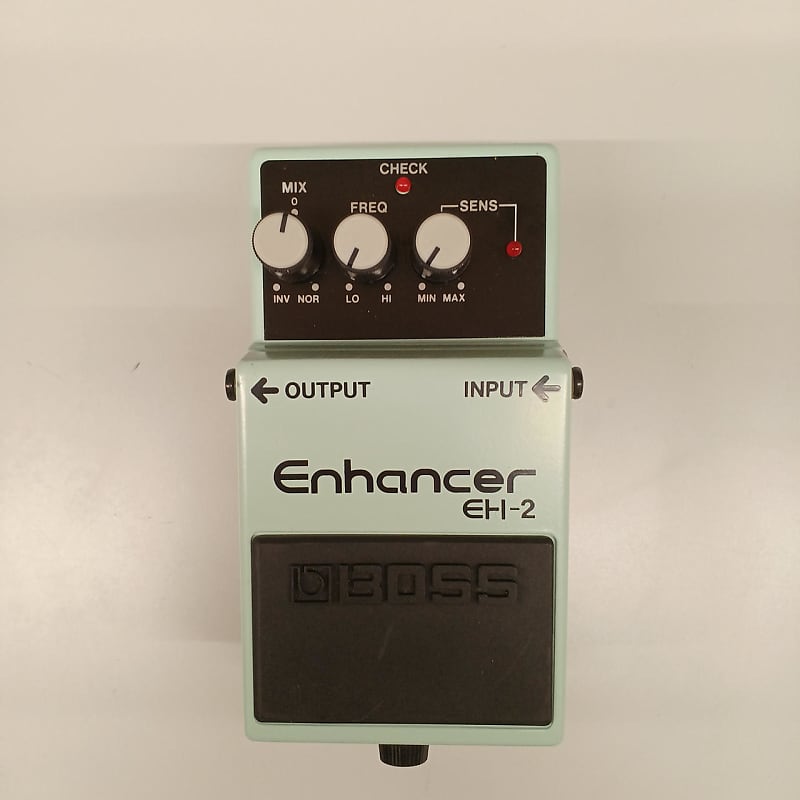 Boss EH-2
