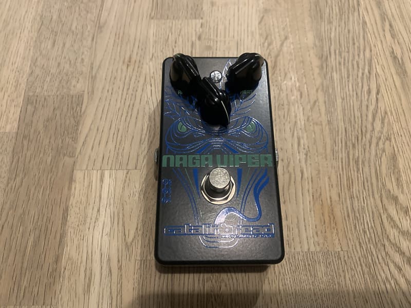 Catalinbread Naga Viper