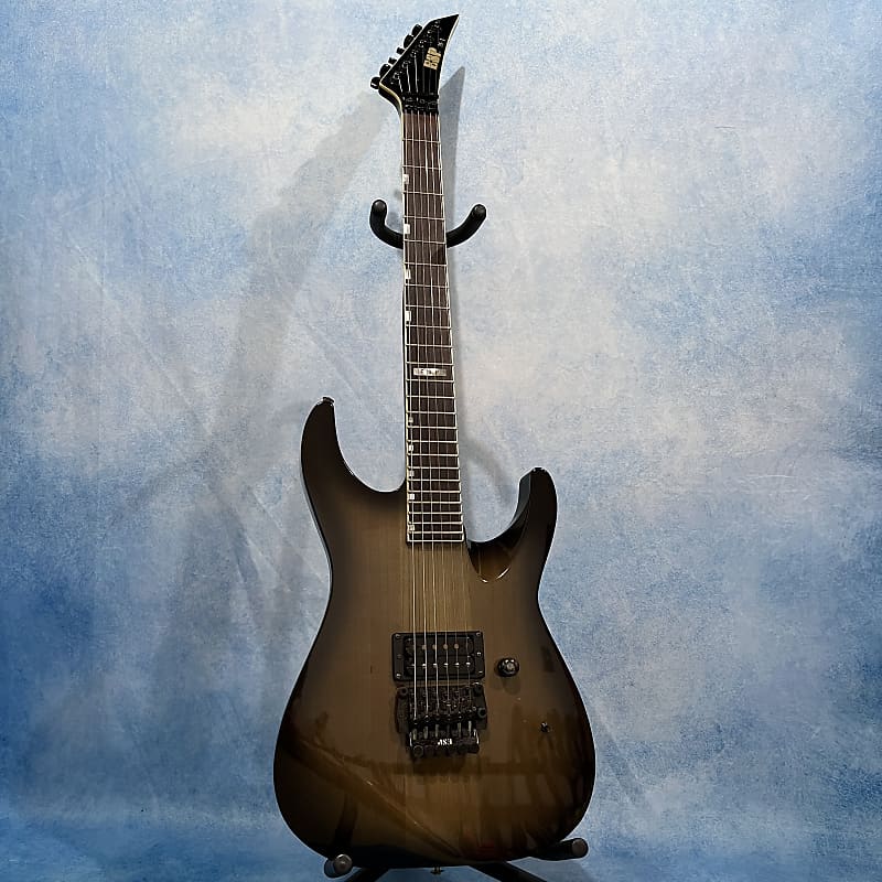 ESP M1 1989年製 ESP M1 1989年製