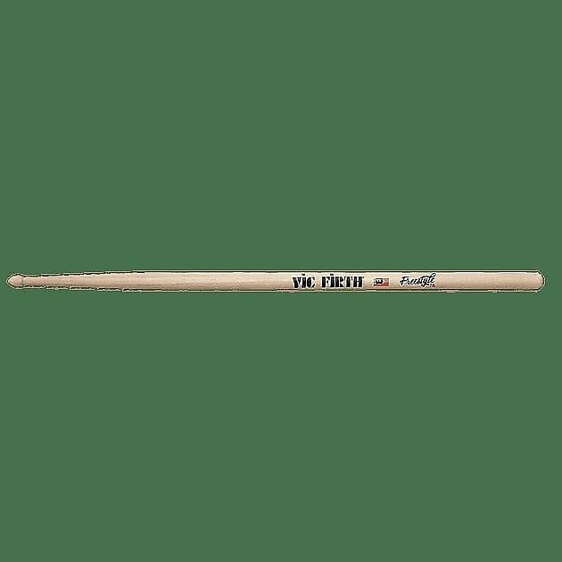 Vic firth store freestyle 7a