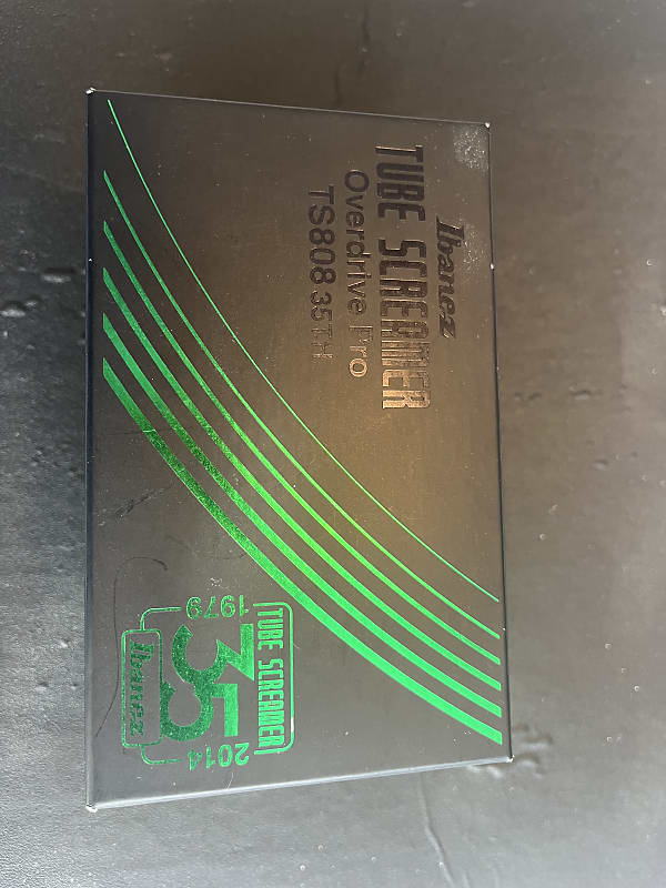 Ibanez TS808