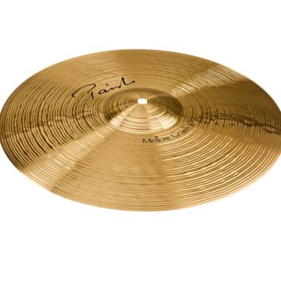 Paiste 16