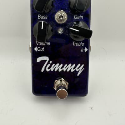 Reverb.com listing, price, conditions, and images for paul-cochrane-timmy