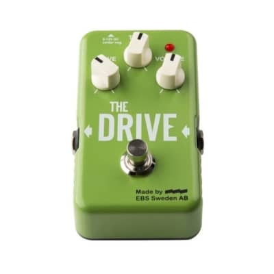 Reverb.com listing, price, conditions, and images for ebs-the-drive