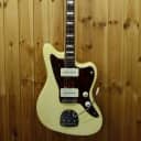 Fender Jazzmaster 1972 Olympic White