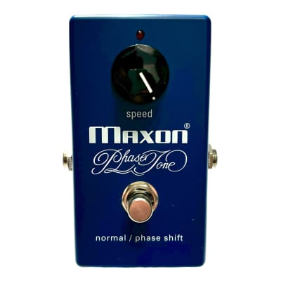 Reverb.com listing, price, conditions, and images for maxon-pt999