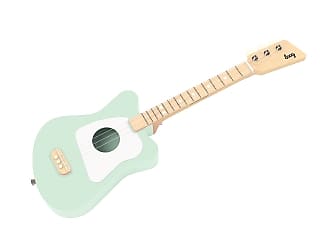 Loog Guitars Loog Mini Acoustic Green image 1