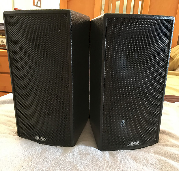 EAW JF60 Speakers Pair (2) Reverb