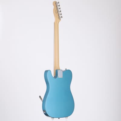 ギター Fender Japan 60s Telecaster Bigsby Fender Japan limited traditional 60s Telecaster Bigsby