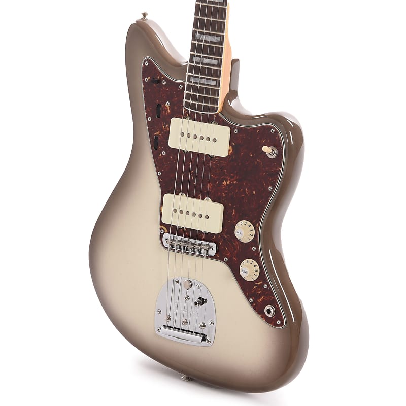 Fender Custom Shop 1966 Jazzmaster 