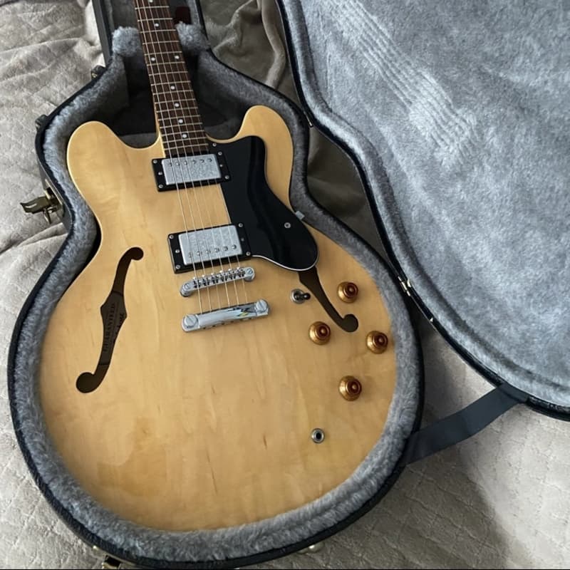 税込】 Epiphone ES-335 エピフォン Dot エレキギター - neatlinemaps.com